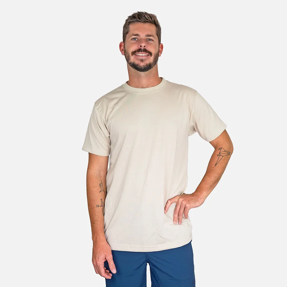 Men's Spunsoft Tech Short Sleeve Shirt