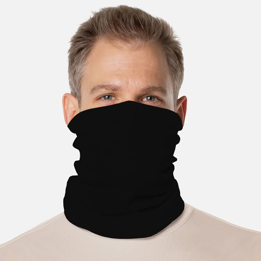 Fleece Gaiter