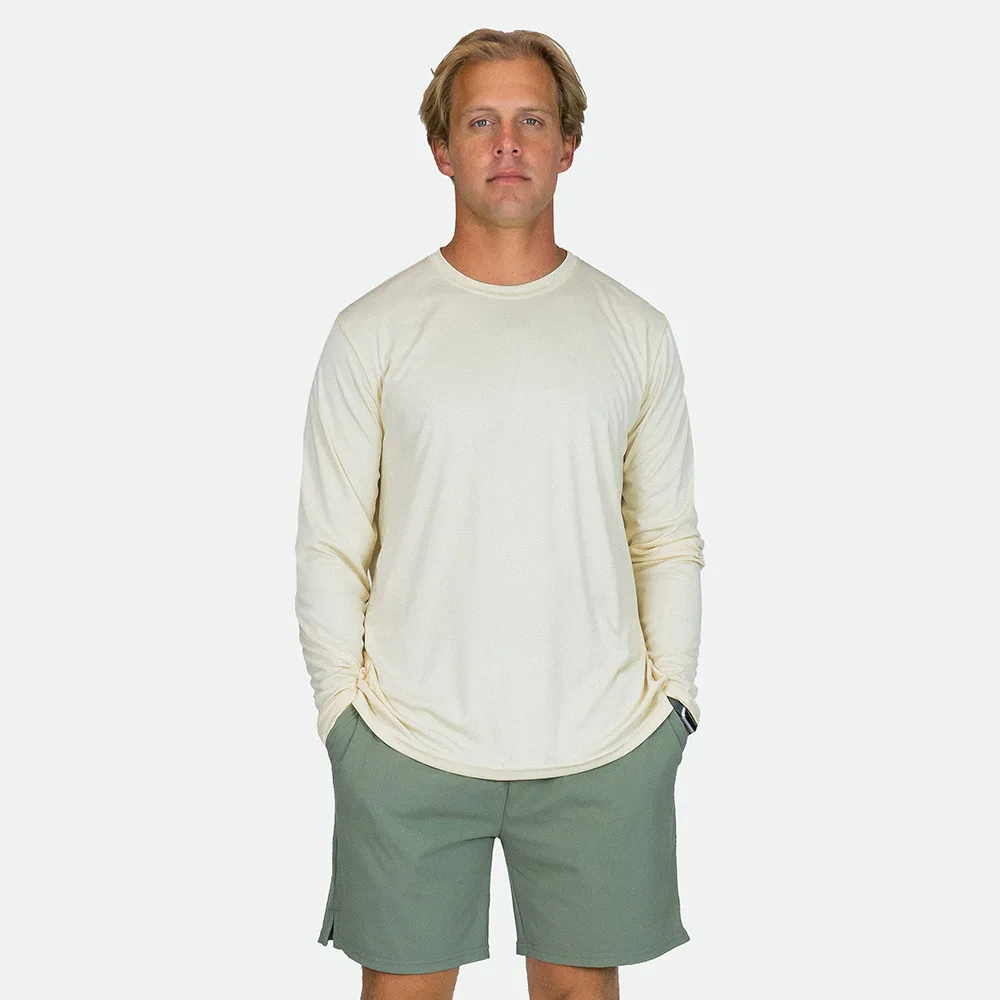 Men's Solar Long Sleeve Shirt