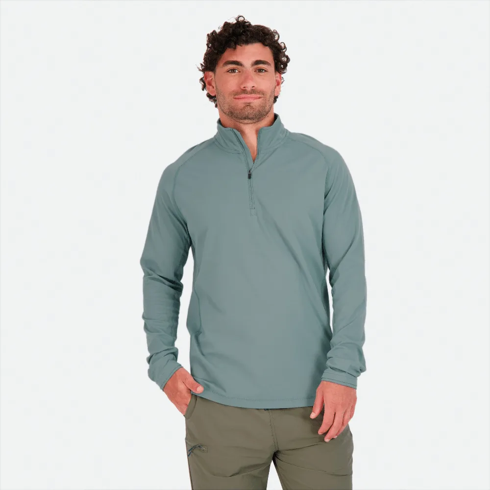 Men's 365 Quarter-Zip