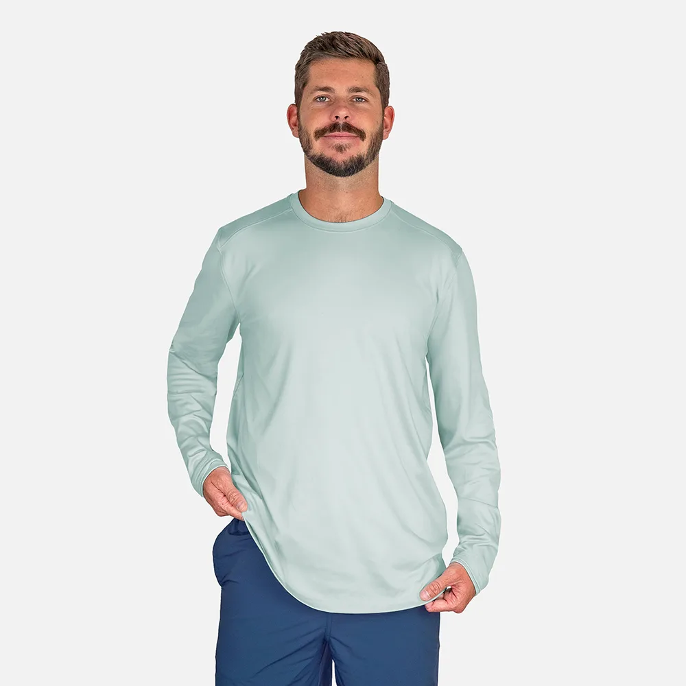 Men's Midweight Long Sleeve