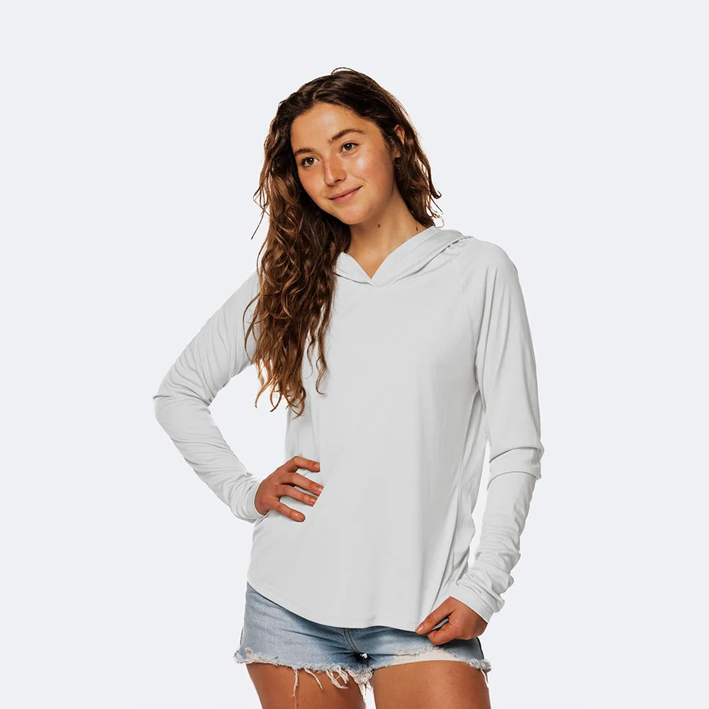Women's Solar Hoodie