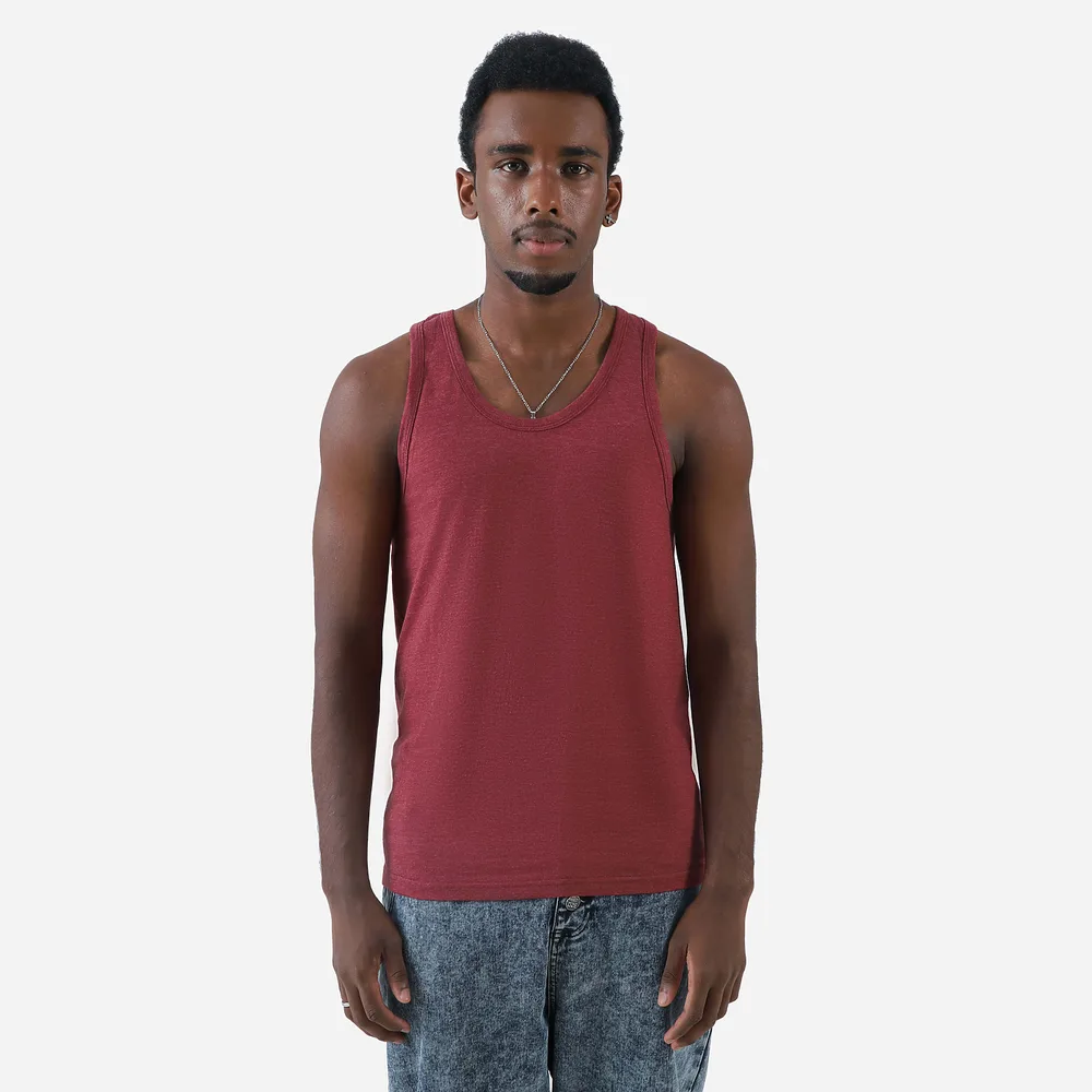 Premium Heather Tank Top