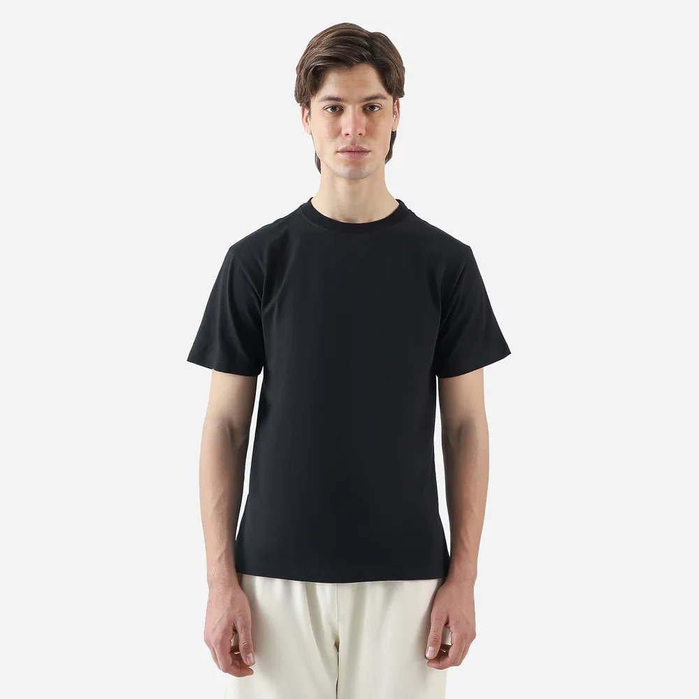 Classic Short Sleeve Tee