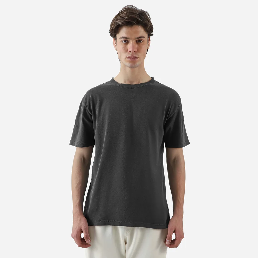 Heavy Weight Oversized Garment Dyed T-Shirt