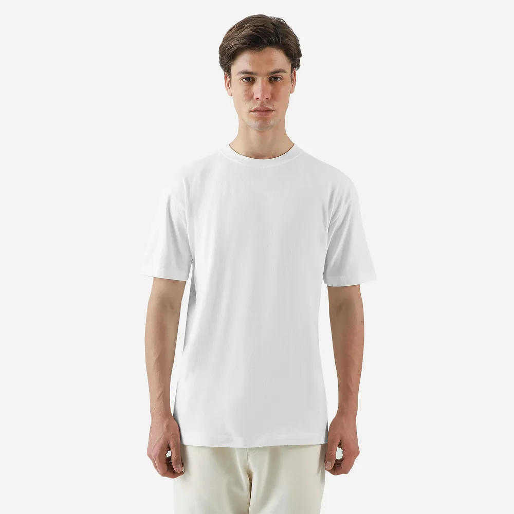 Heavy Weight Oversized Tee