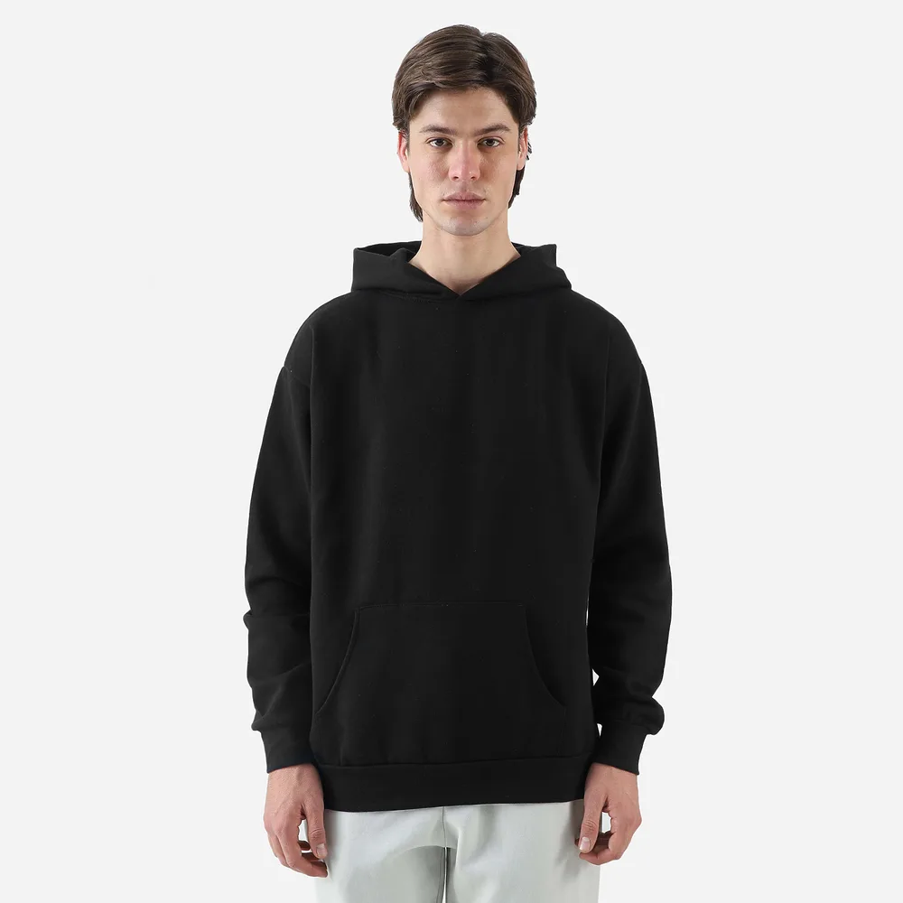 Essential Oversized Hoodie