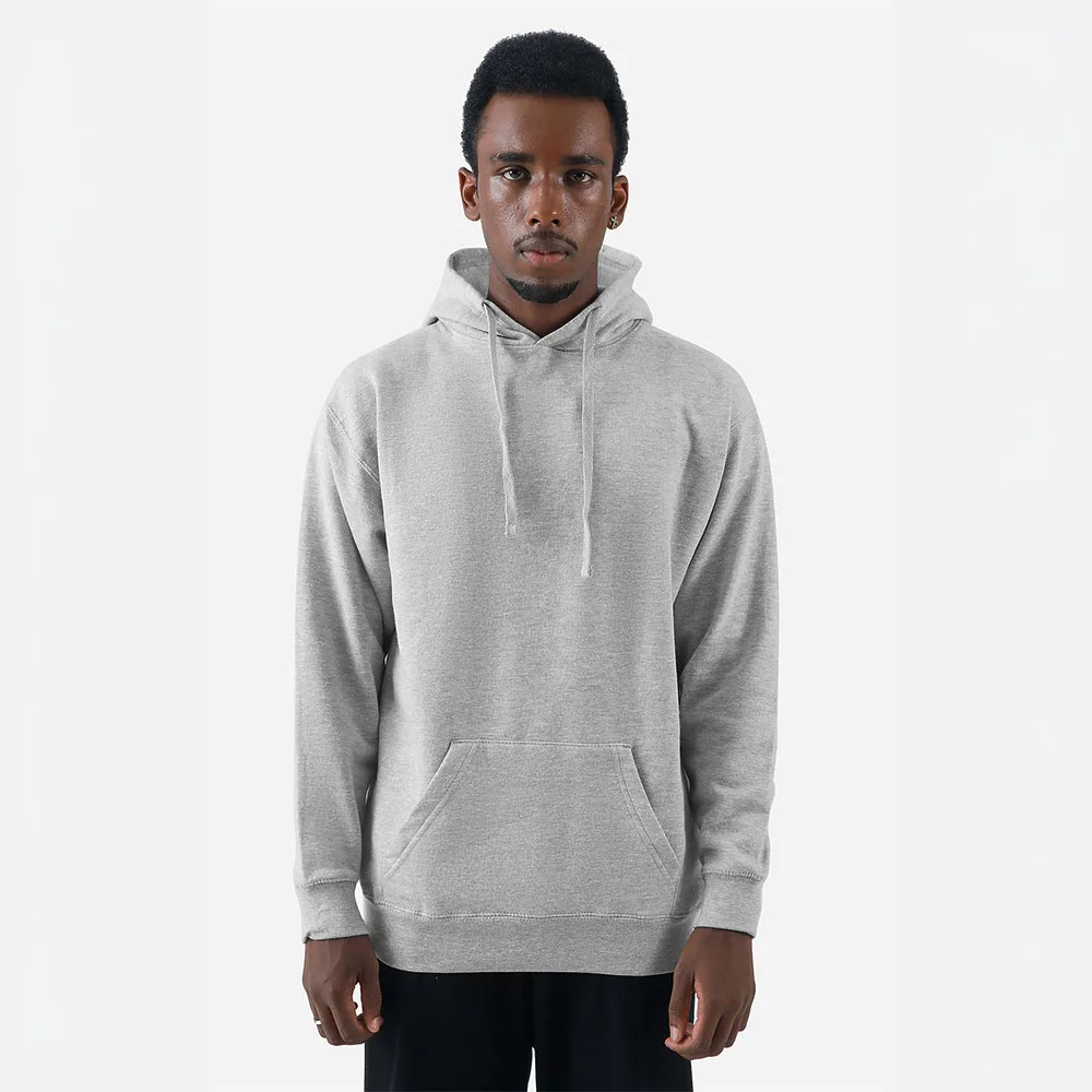Classic Pullover Hoodie