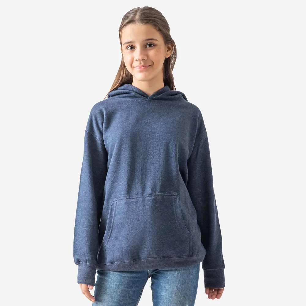 Youth Classic Pullover Hoodie