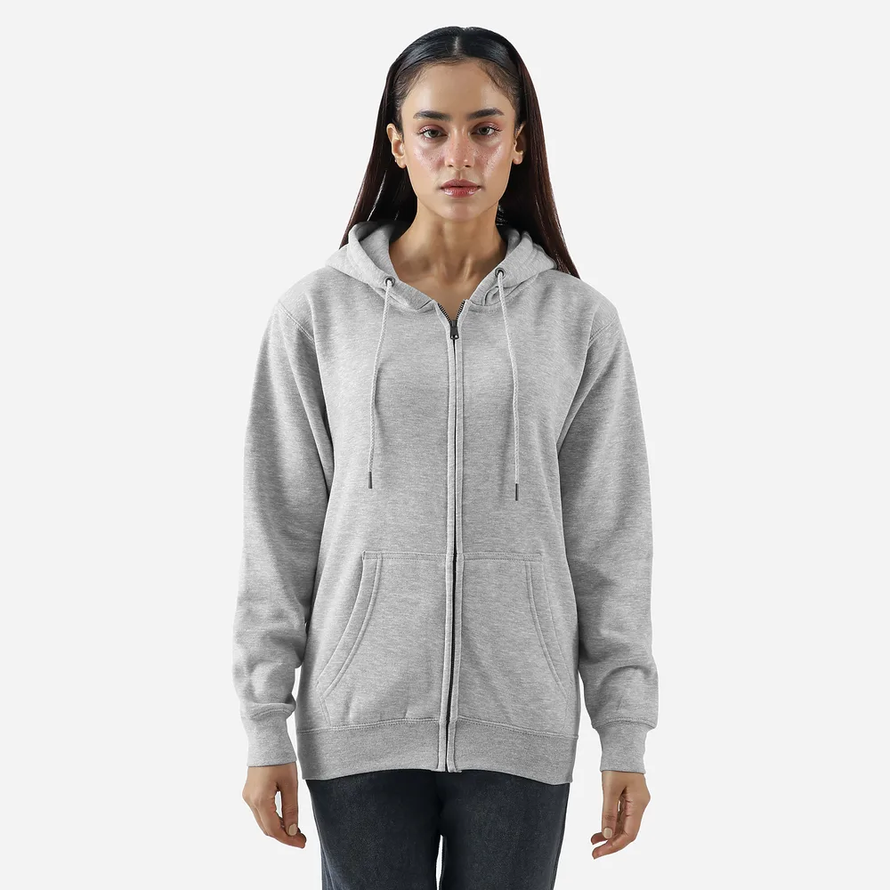 Premium Zipper Hoodie