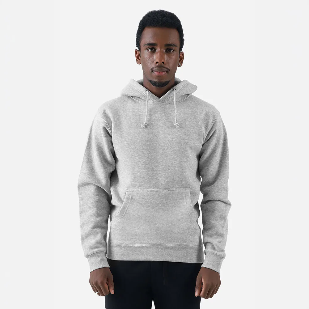 Premium Heavy Weight Hoodie
